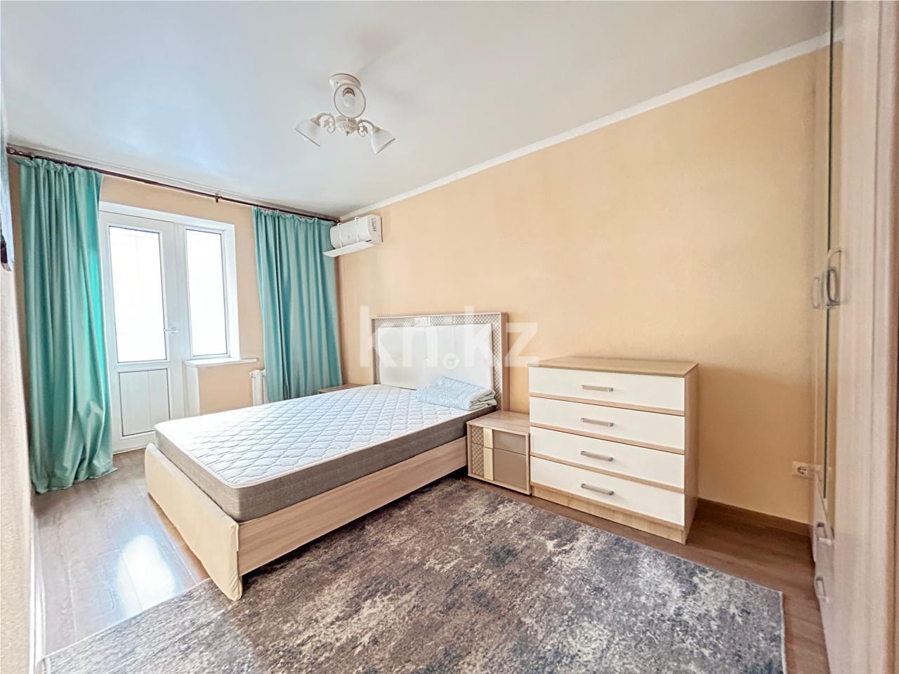 Продажа 3-комнатной квартиры, 63 м² в Астане - фото 4
