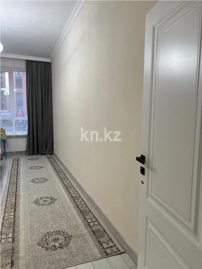 Продажа 3-комнатной квартиры, 92 м², пр. Сейфуллина, дом  469а - Продажа  трехкомнатных квартир в новостройках Алматы фото 3 из 6