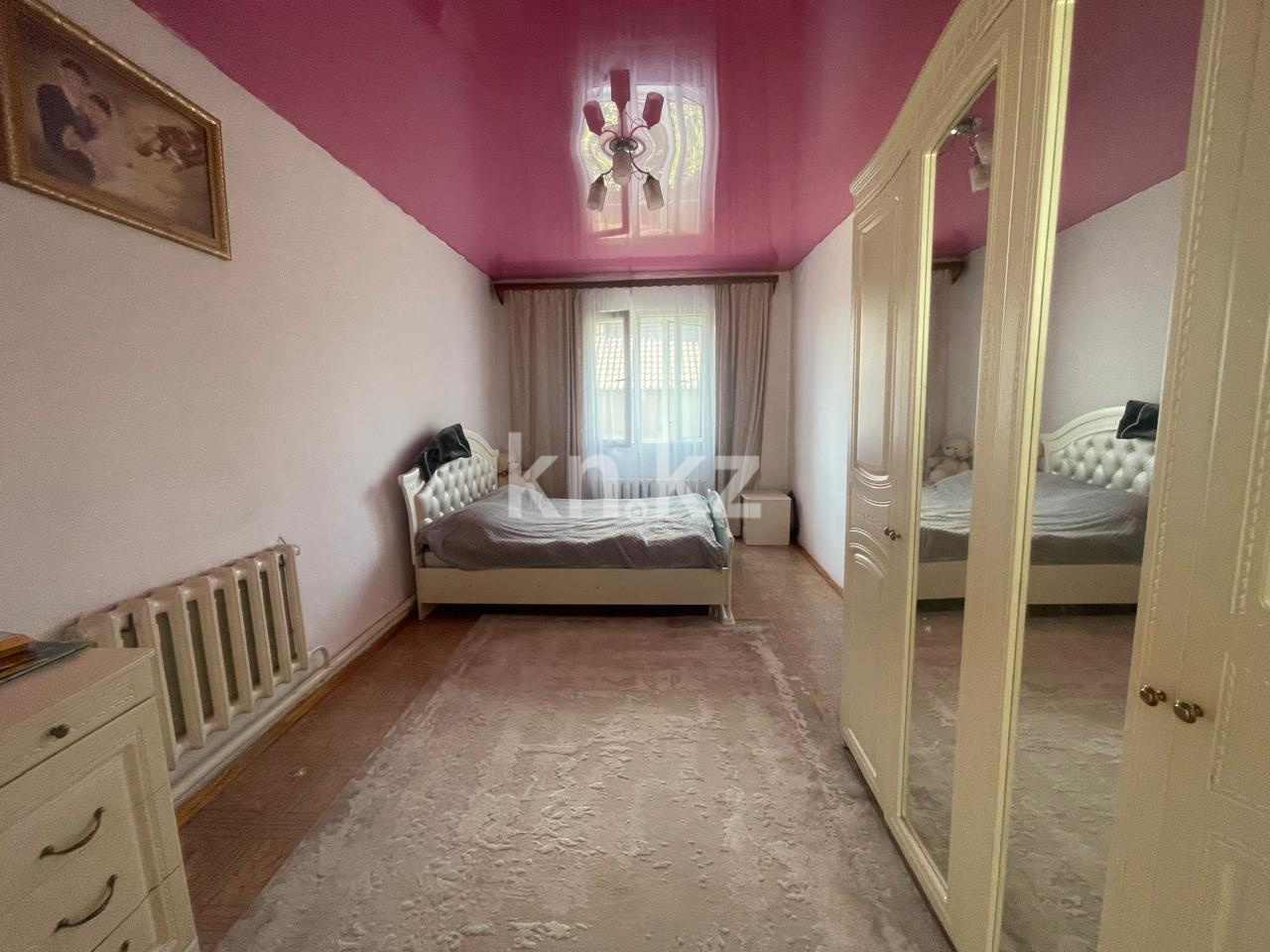 Продажа 5-комнатного дома, 271 м², ул. Жакана Смакова в Караганде - фото 3