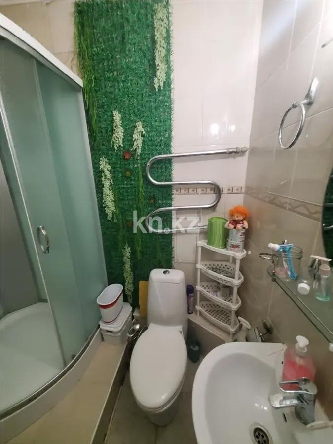 Продажа 3-комнатной квартиры, 60.8 м² - Продажа  трехкомнатных квартир в Алматы фото 5 из 6