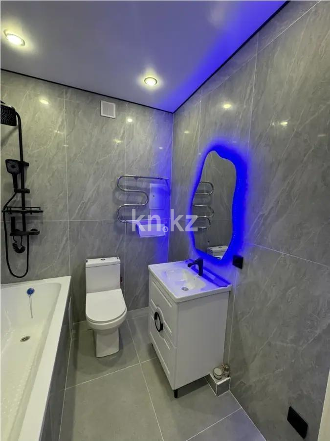 Продажа 1-комнатной квартиры, 30 м² - Продажа однокомнатных квартир от собственников в Алматы фото 3 из 4