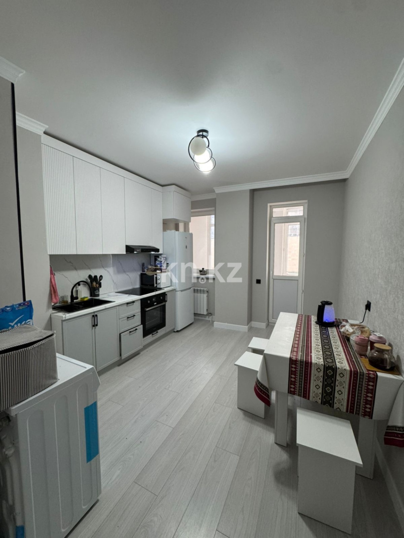 Аренда 1-комнатной квартиры, 50 м² в Астане - фото 2