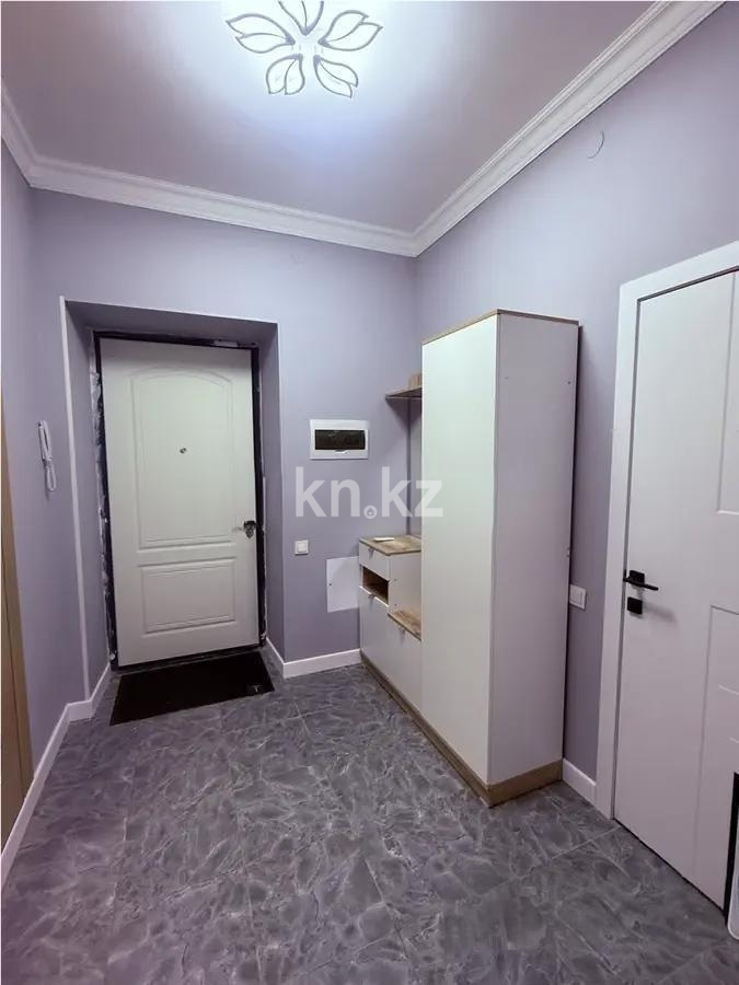 Продажа 1-комнатной квартиры, 36.1 м² - Продажа квартир в Казахстане - страница 8 фото 4 из 4