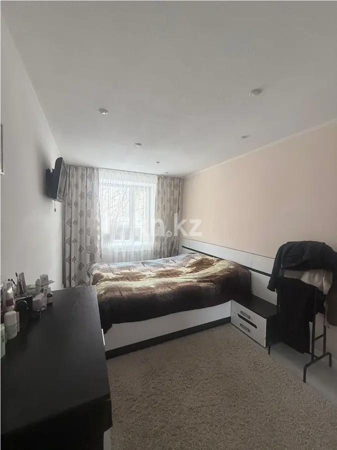 Продажа 3-комнатной квартиры, 63 м² в Караганде - фото 2