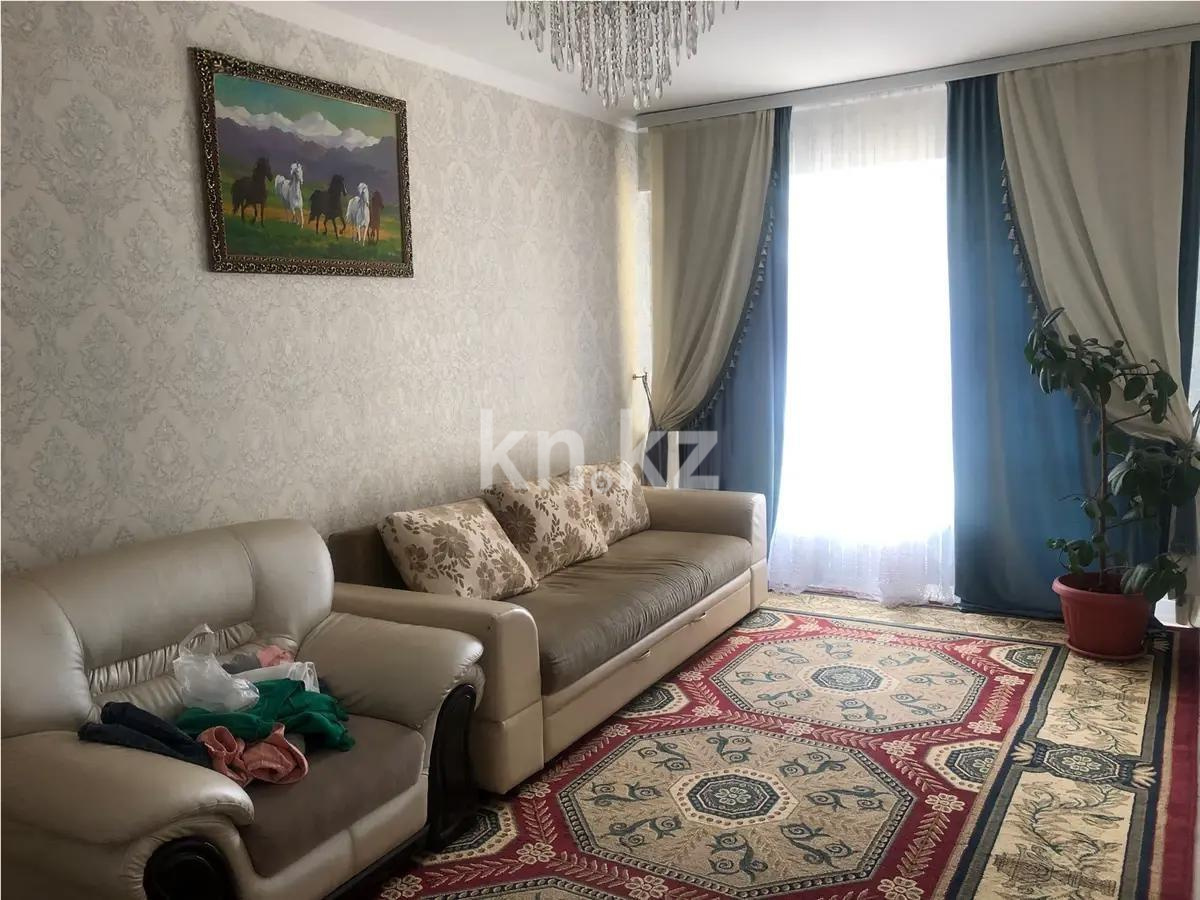 Продажа 3-комнатной квартиры, 92 м² - Продажа недвижимости в Казахстане - страница 10 фото 1 из 6