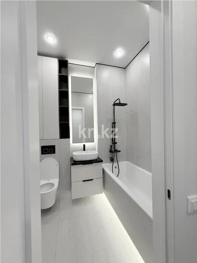 Продажа 2-комнатной квартиры, 41 м², ул. Е-429, дом  14/1 - Продажа квартир в Астане без посредников фото 3 из 3