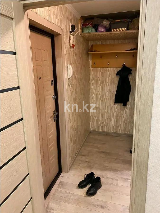 Продажа 1-комнатной квартиры, 30 м² - Продажа однокомнатных квартир от собственников в Караганде фото 5 из 5