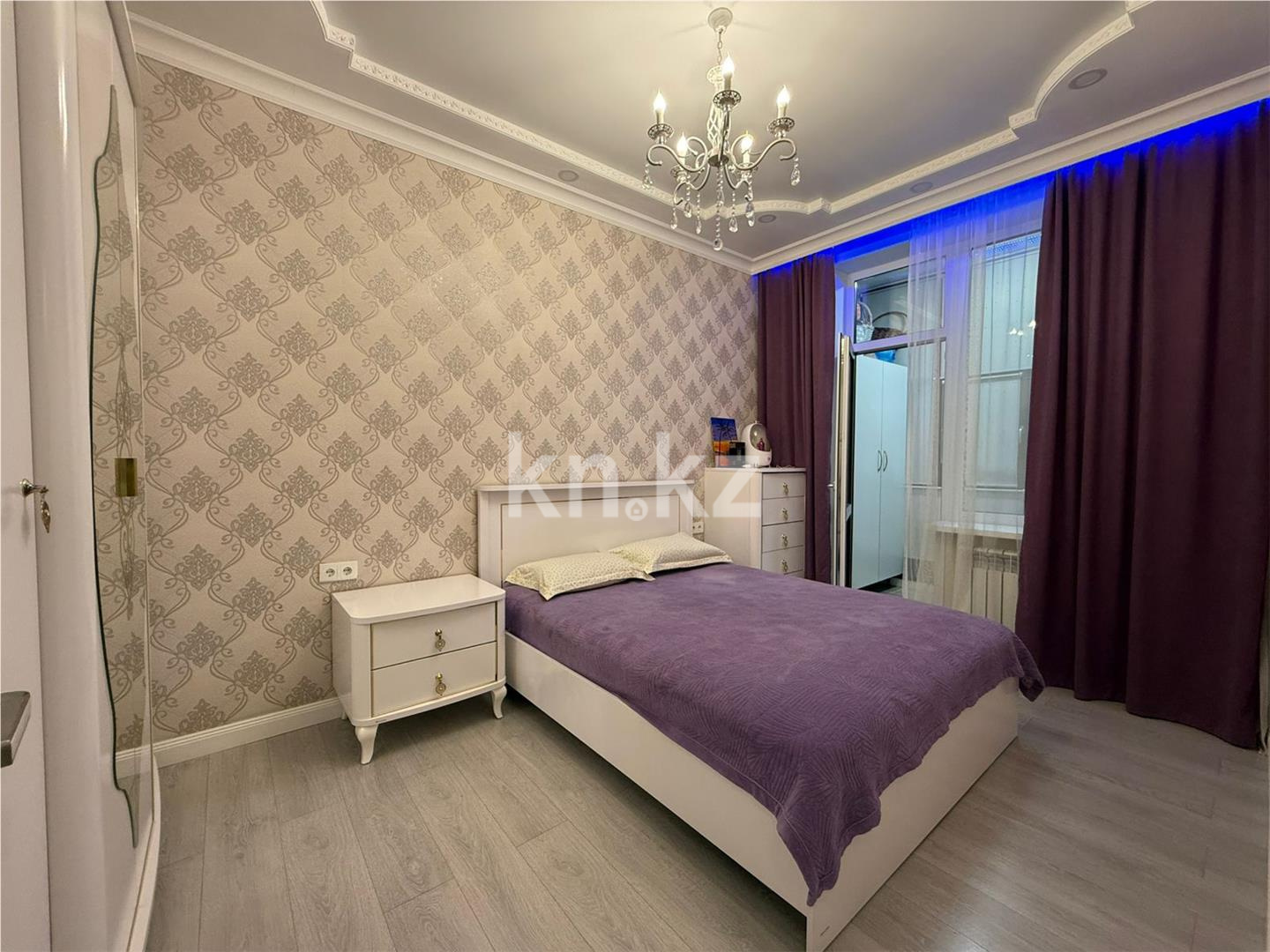 Продажа 3-комнатной квартиры, 91 м² - Аренда квартир посуточно в Атырау фото 5 из 14