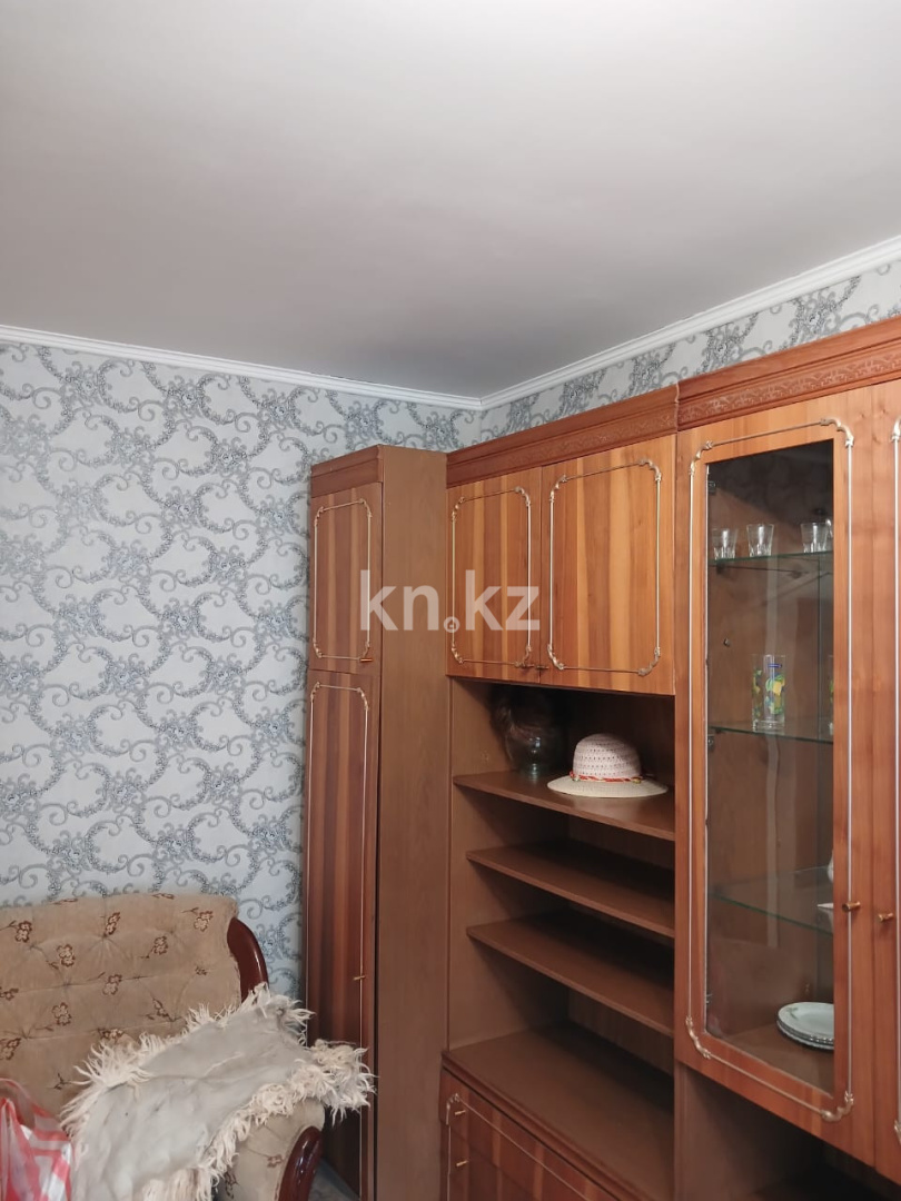 Аренда 2-комнатной квартиры, 52 м² - Аренда квартир помесячно в Атырау фото 3 из 10