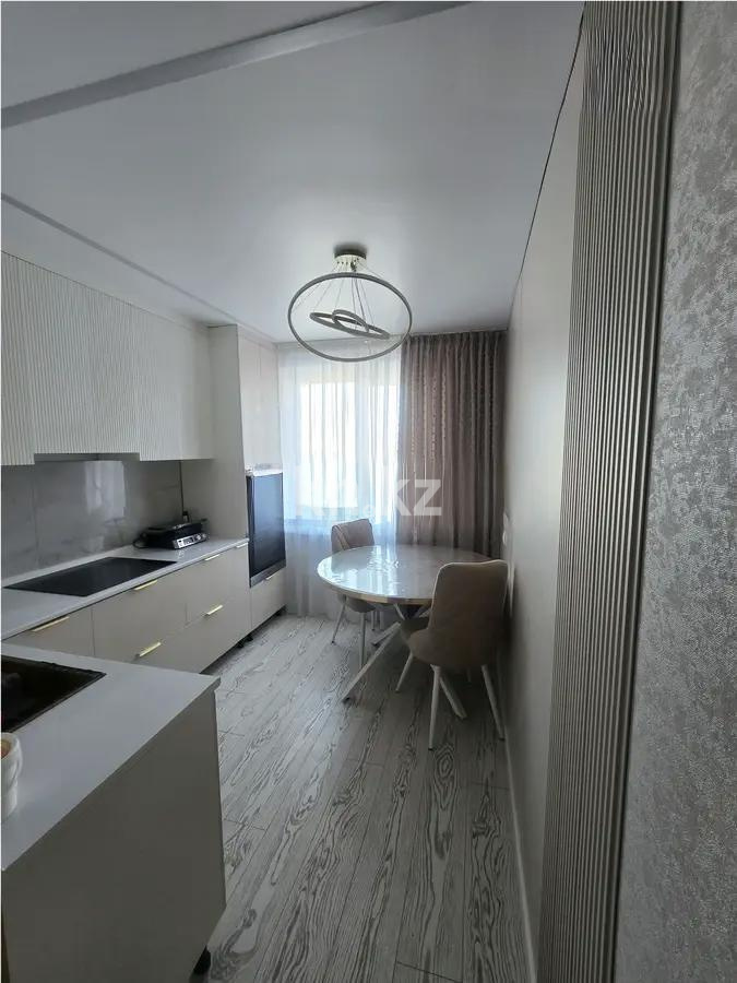 Продажа 4-комнатной квартиры, 100 м² - Продажа четырехкомнатных квартир в Темиртау фото 5 из 8