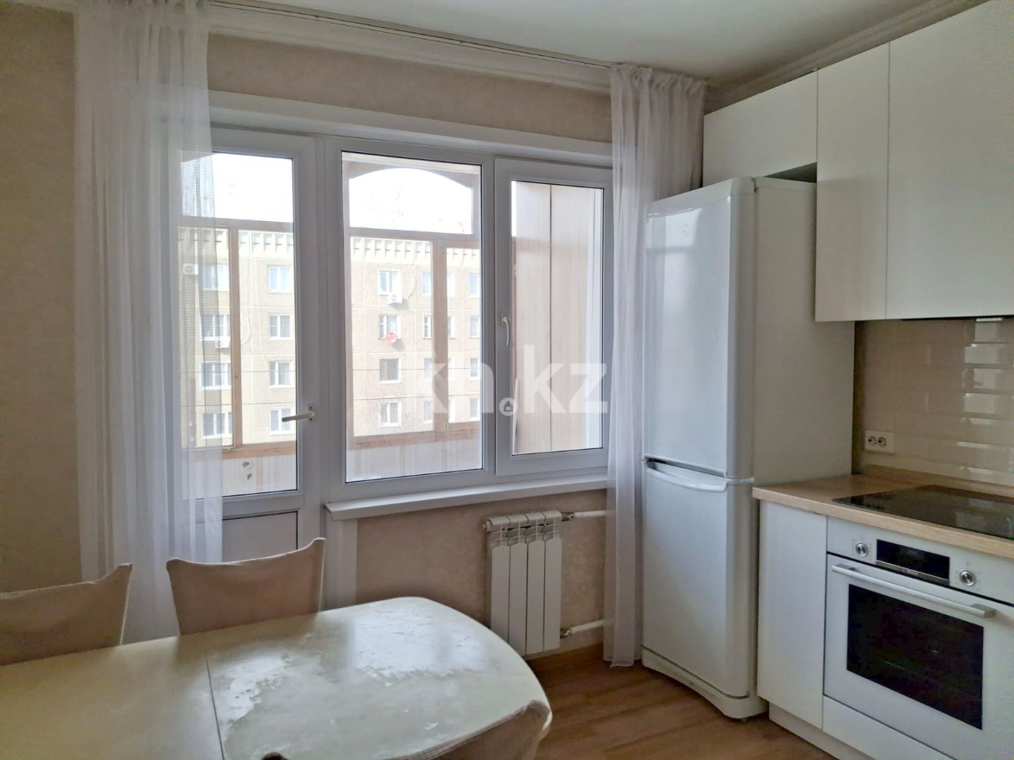 Продажа 2-комнатной квартиры, 51.7 м² в Усть-Каменогорске