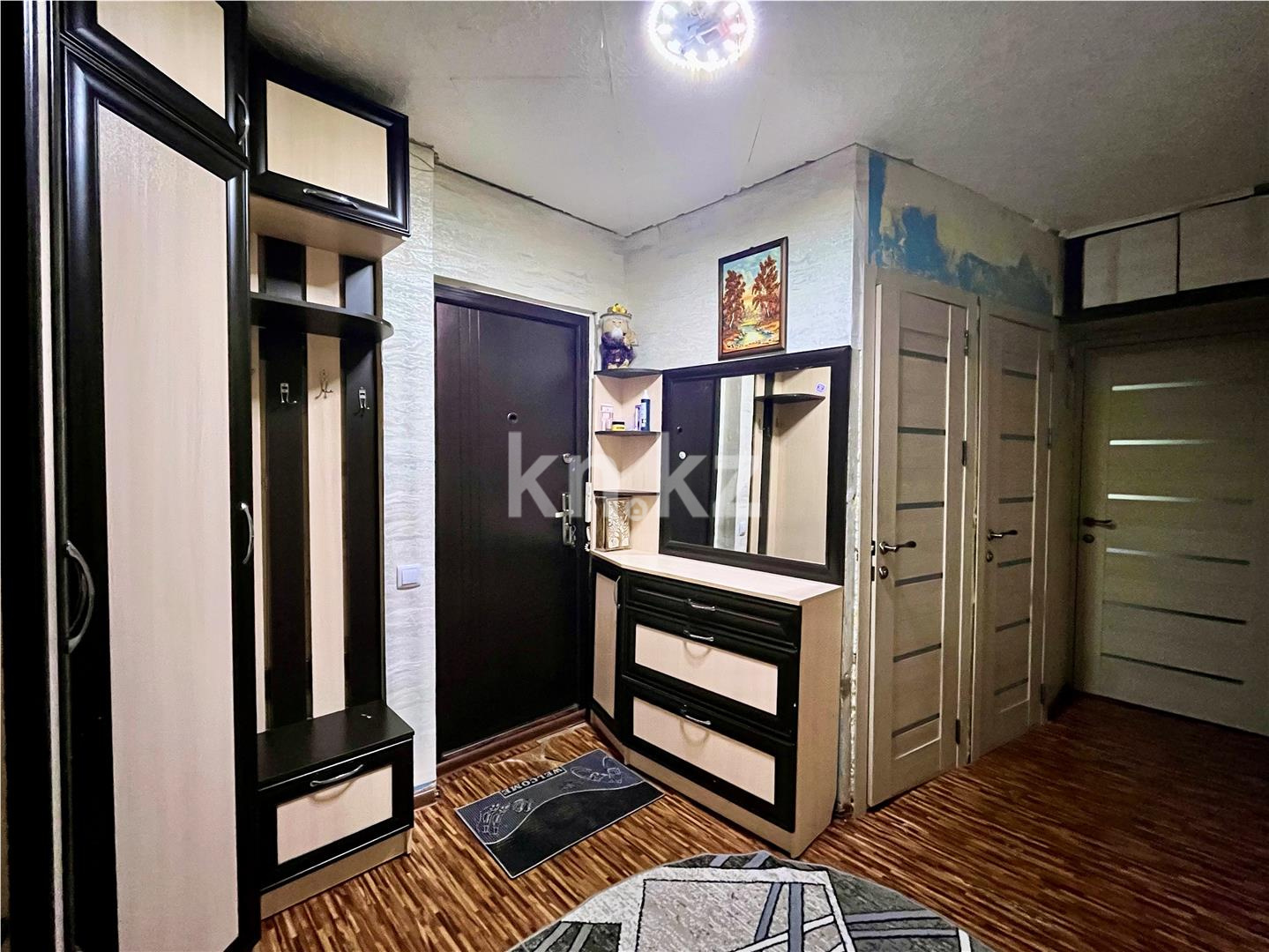 Продажа 3-комнатной квартиры, 63 м², ул. Байтурсынова в Темиртау - фото 8