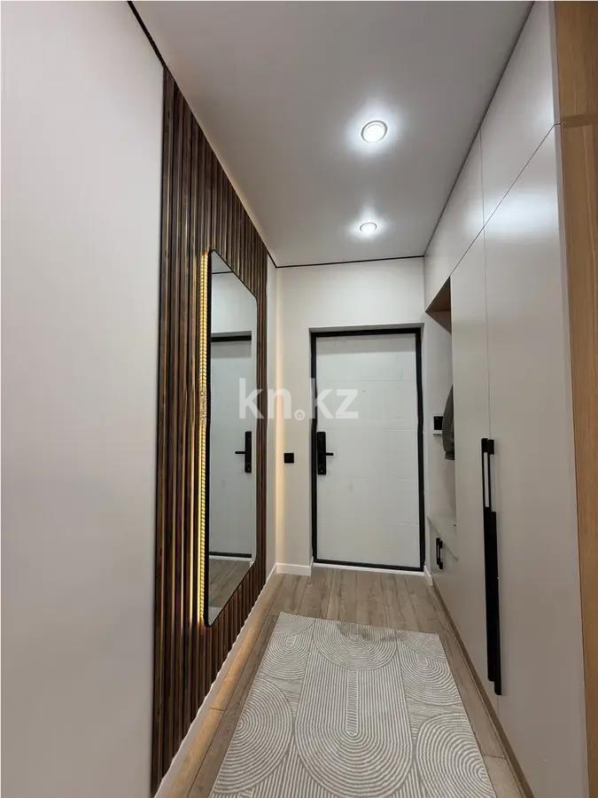 Продажа 3-комнатной квартиры, 58 м² в Алматы - фото 6