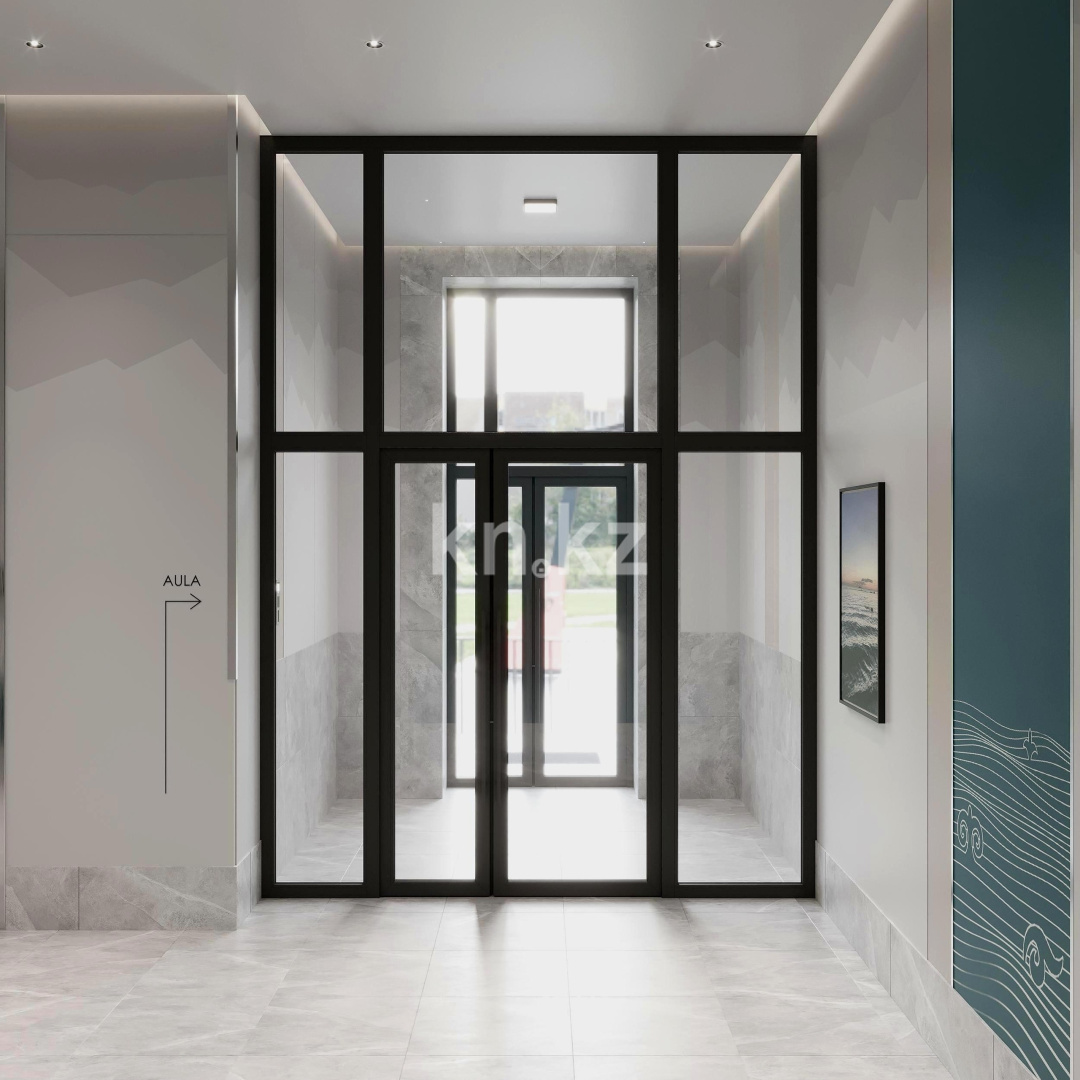 Продажа 2-комнатной квартиры, 51 м², ул. Серкебаева, дом  49 в Астане - фото 6