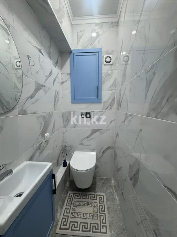 Продажа 5-комнатной квартиры, 97.2 м² - Продажа жилой и коммерческой недвижимости в Алматы фото 9 из 10