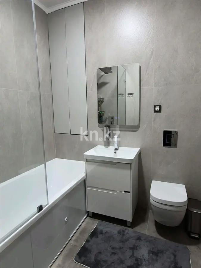 Продажа 3-комнатной квартиры, 103.8 м² - Продажа трехкомнатных квартир от собственников в Алматы фото 5 из 7