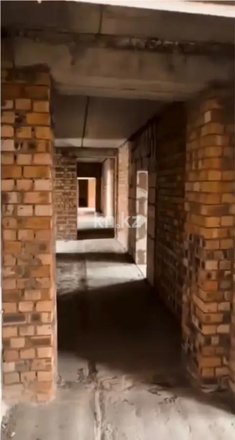 Продажа 2-комнатной квартиры, 60 м², ул. Е-430, дом  3/1 - Продажа  двухкомнатных квартир в новостройках Астаны фото 1 из 1