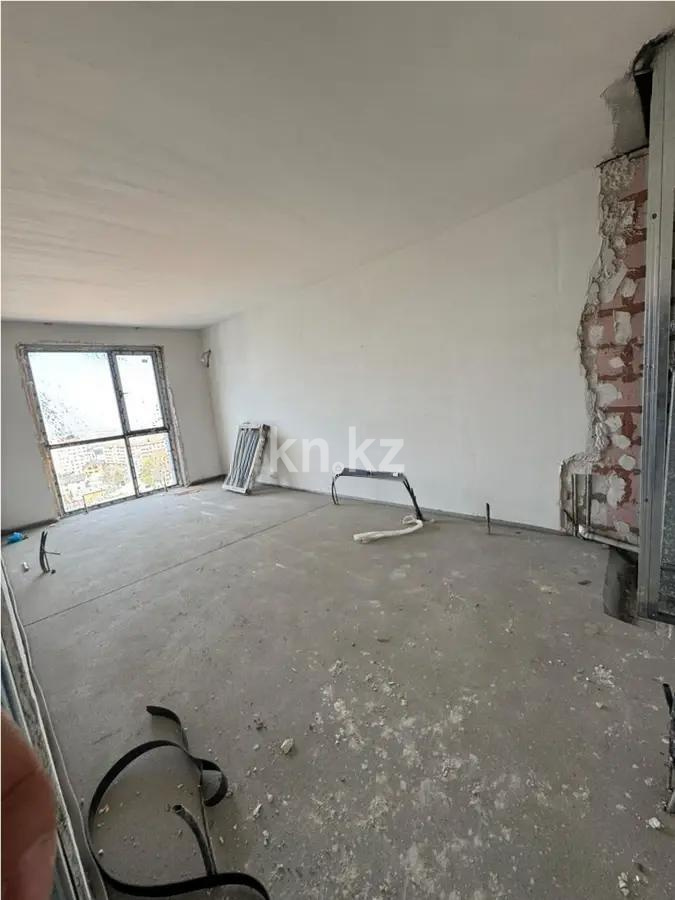 Продажа 3-комнатной квартиры, 73 м² - Продажа квартир в Алматы - страница 2 фото 1 из 3