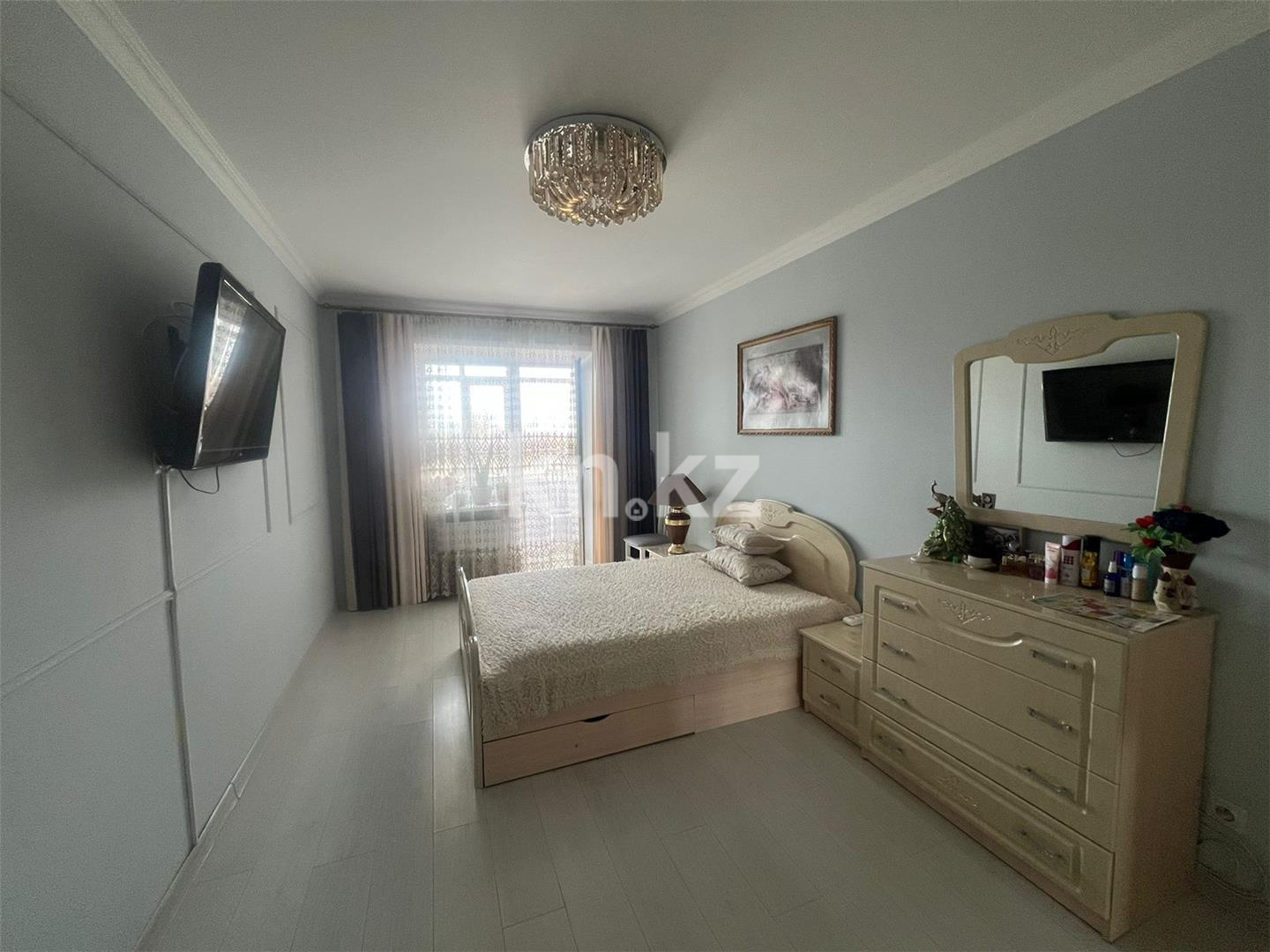 Продажа 2-комнатной квартиры, 70 м², мкр-н Шапагат, дом  8 - Продажа  двухкомнатных квартир в Караганде фото 5 из 22