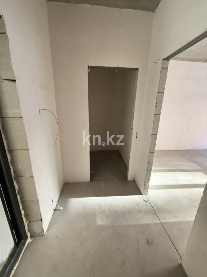 Продажа 1-комнатной квартиры, 41.45 м² - Продажа квартир в Астане - страница 7 фото 3 из 3