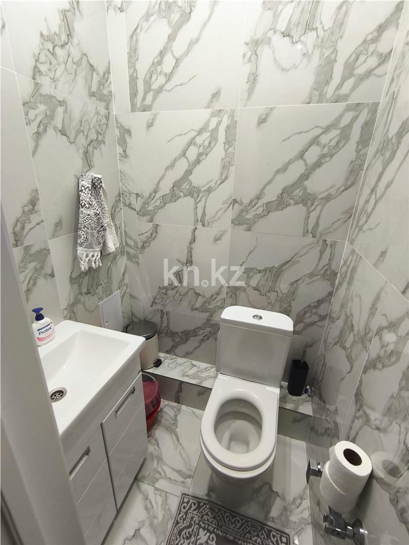 Продажа 3-комнатной квартиры, 74 м² - Продажа квартир в новостройках Астаны - страница 148 фото 16 из 16