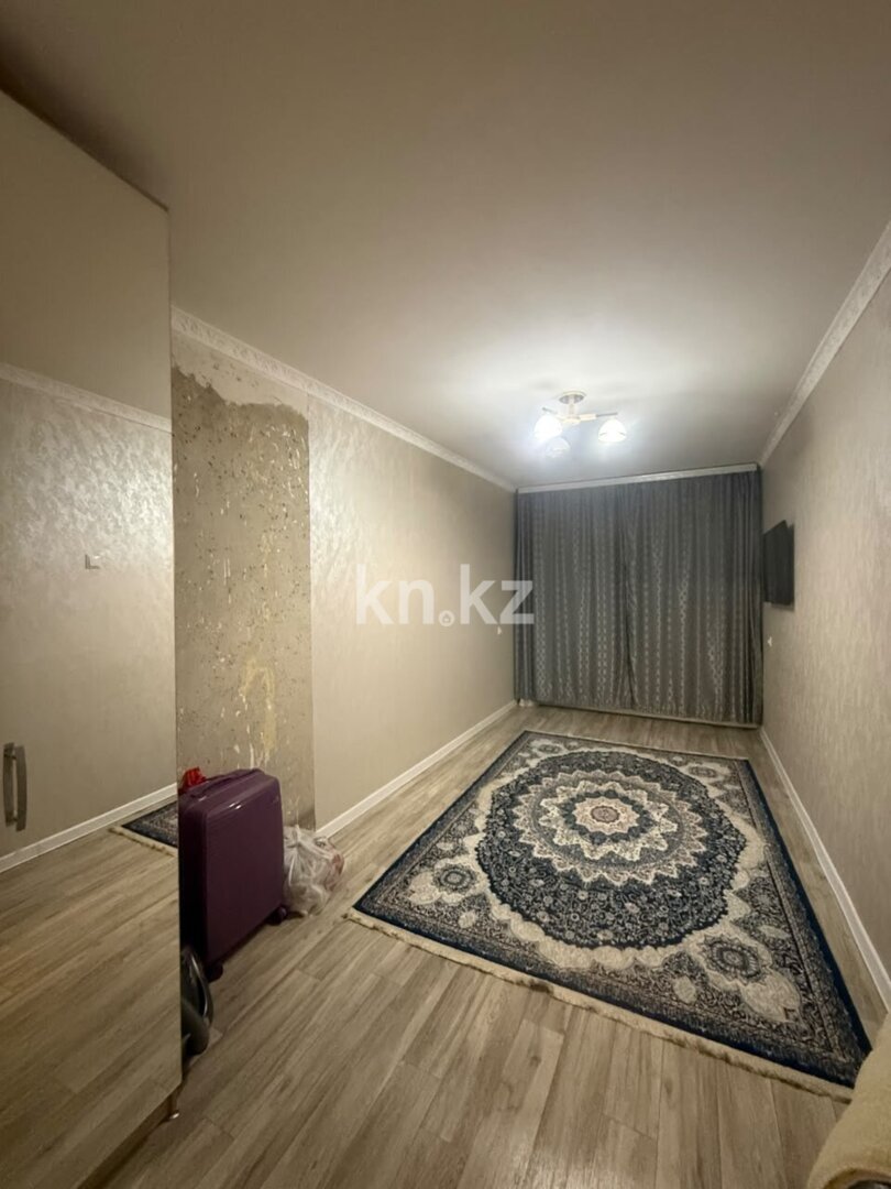 Продажа 2-комнатной квартиры, 45.2 м² в Караганде - фото 3