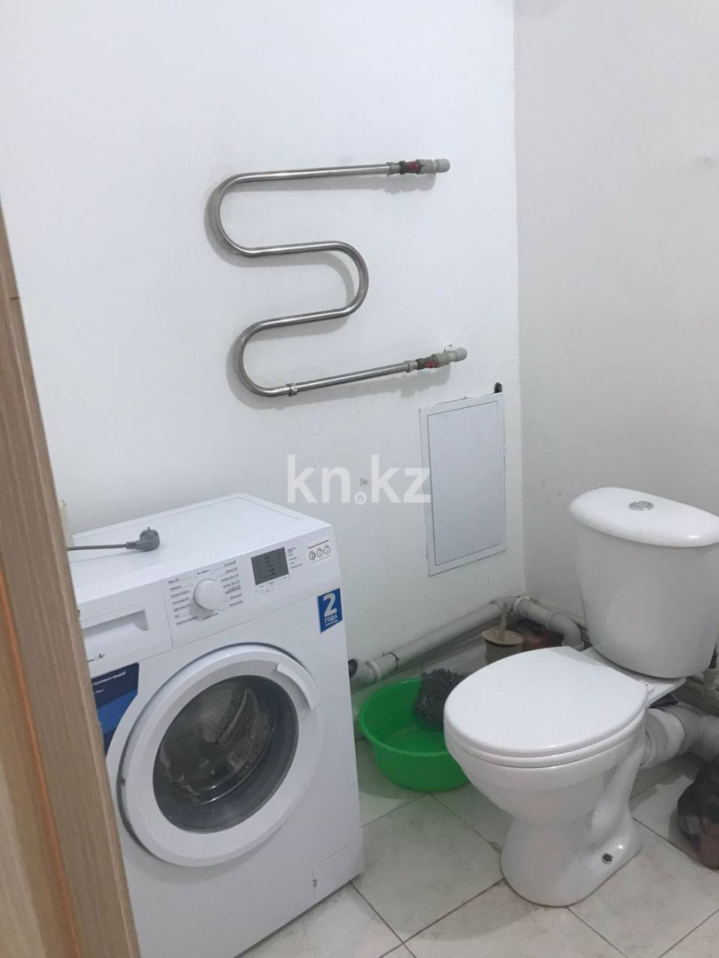 Аренда 2-комнатной квартиры, 60 м² в Астане - фото 9