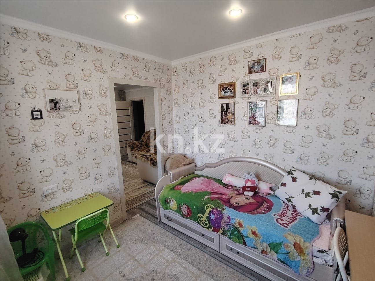 Продажа 3-комнатной квартиры, 55 м² - Аренда квартир помесячно в Актау фото 14 из 22