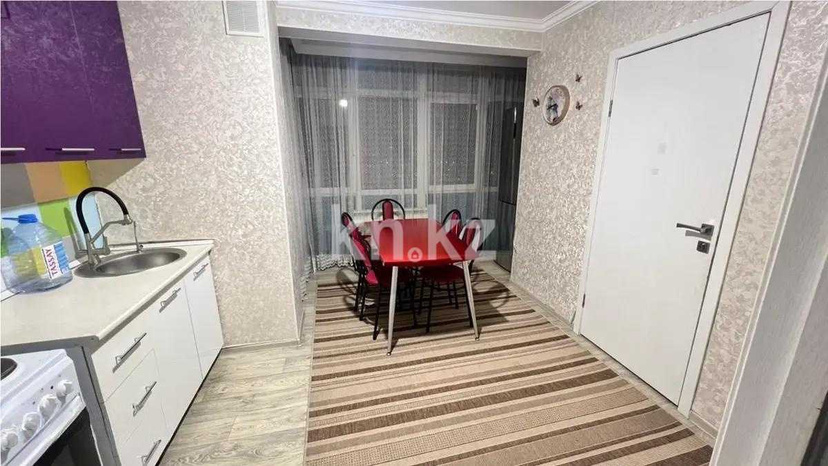 Продажа 2-комнатной квартиры, 60 м², мкр-н Нуркент, дом  5/1 в Алматы - фото 3