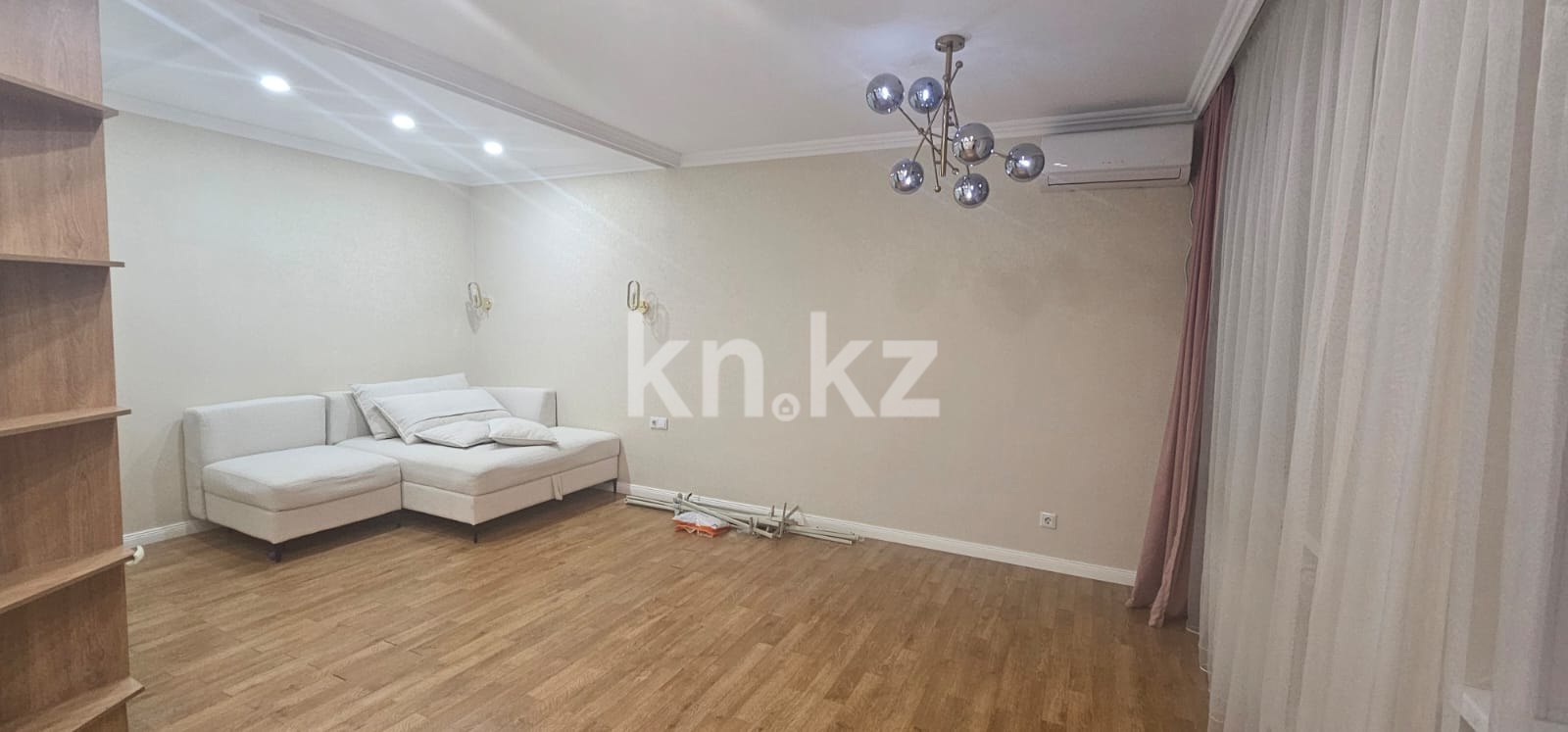 Продажа 2-комнатной квартиры, 45 м² - Недвижимость в Казахстане - страница 4 фото 3 из 12