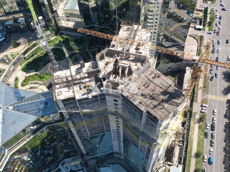 Продажа 2-комнатной квартиры, 63.1 м², пр. Аль-Фараби, дом  11/2 в Алматы - фото 7 Продажа 2-комнатной квартиры, 63.1 м², пр. Аль-Фараби, дом  11/2 в Алматы - фото 7