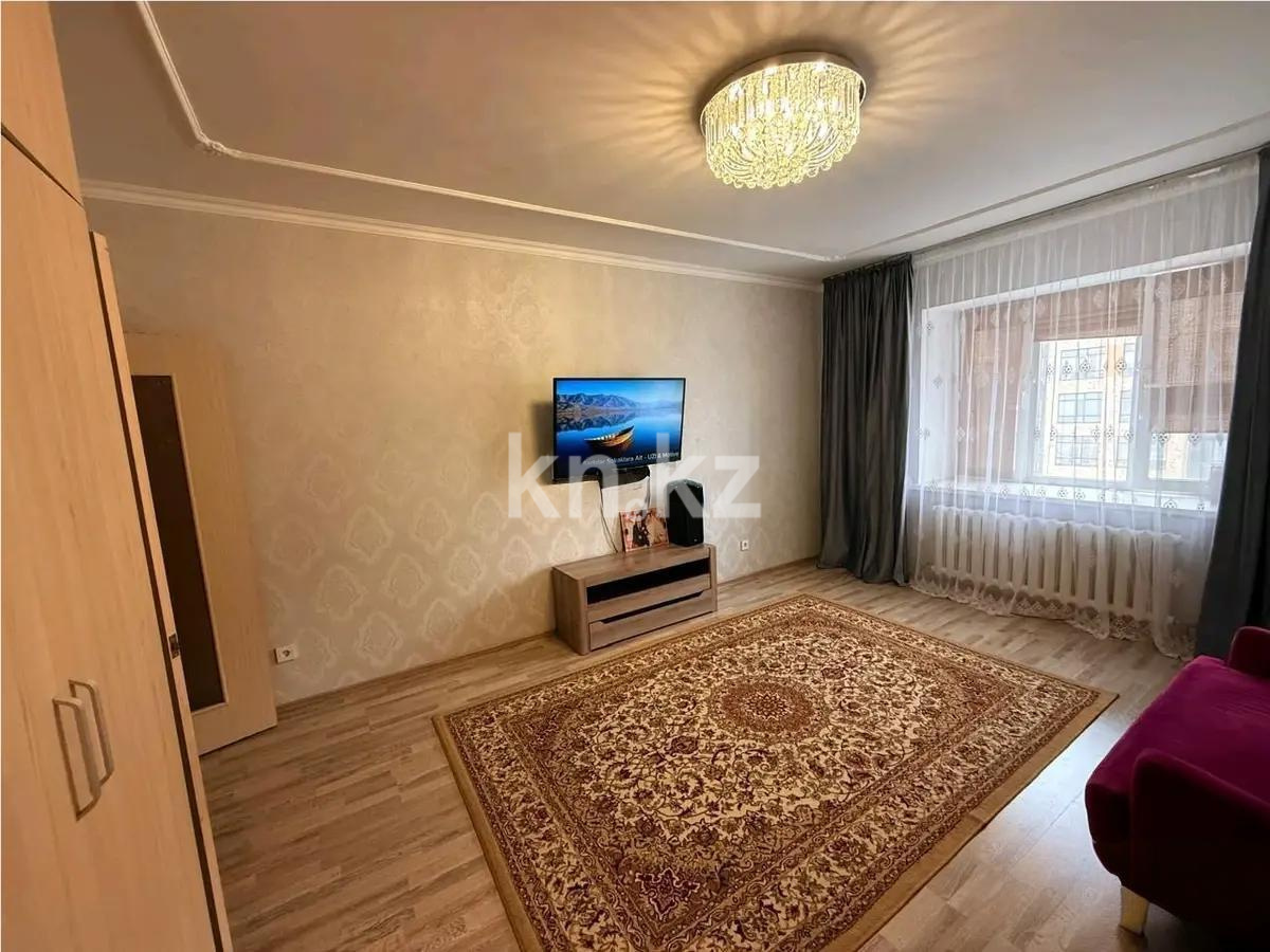 Продажа 3-комнатной квартиры, 80 м² в Астане