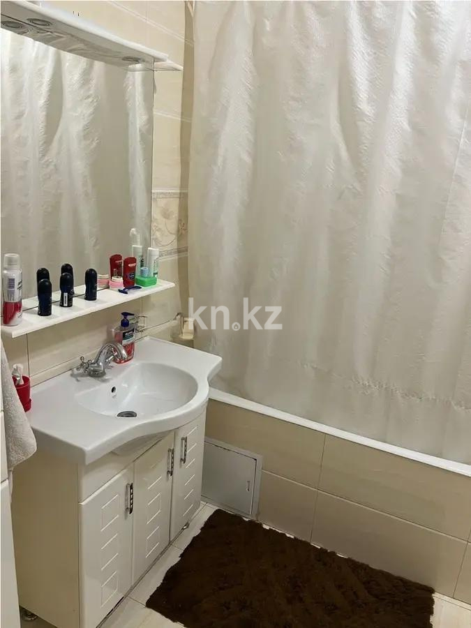 Продажа 3-комнатной квартиры, 90.3 м², ул. Брусиловского, дом  163 - Продажа квартир в Алматы фото 5 из 5