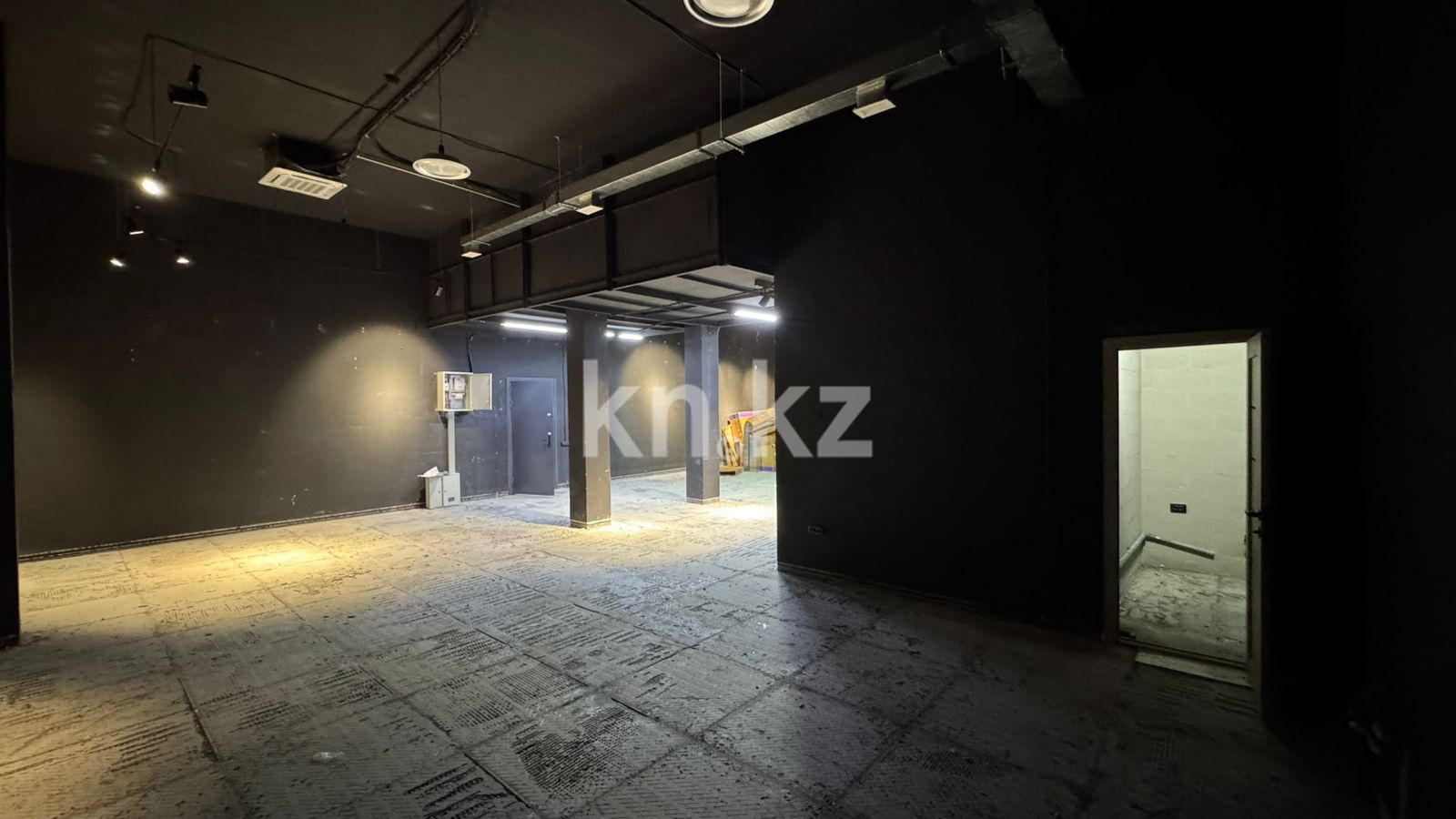 Продажа помещения, 214 м² - Продажа офисных и торговых помещений в Казахстане - страница 3 фото 5 из 20