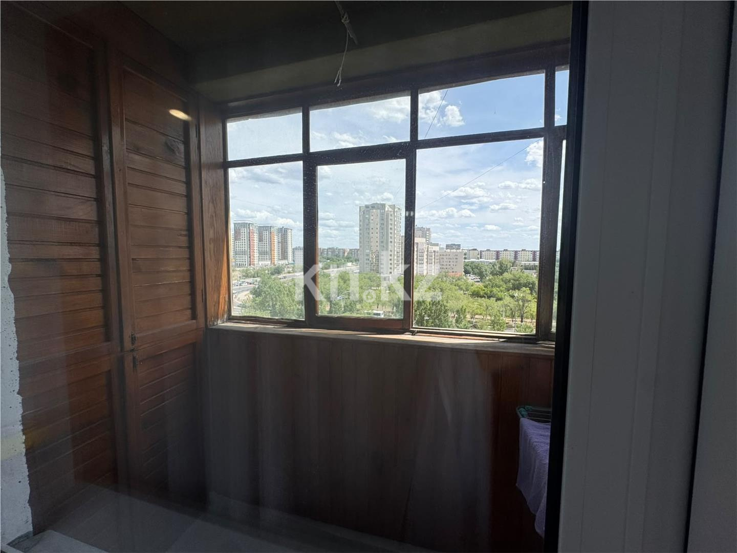 Продажа 2-комнатной квартиры, 50 м² - Продажа двухкомнатных квартир в кирпичном доме в Казахстане - страница 4 фото 12 из 13