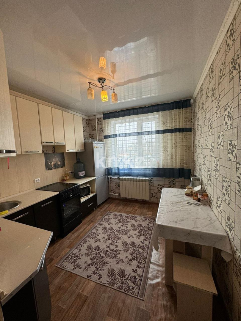 Продажа 2-комнатной квартиры, 54 м² в Караганде - фото 3