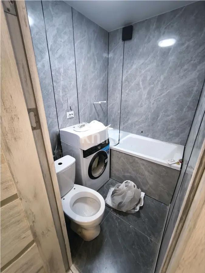 Продажа 2-комнатной квартиры, 43 м² - Продажа двухкомнатных квартир от собственников в Караганде - страница 2 фото 3 из 4