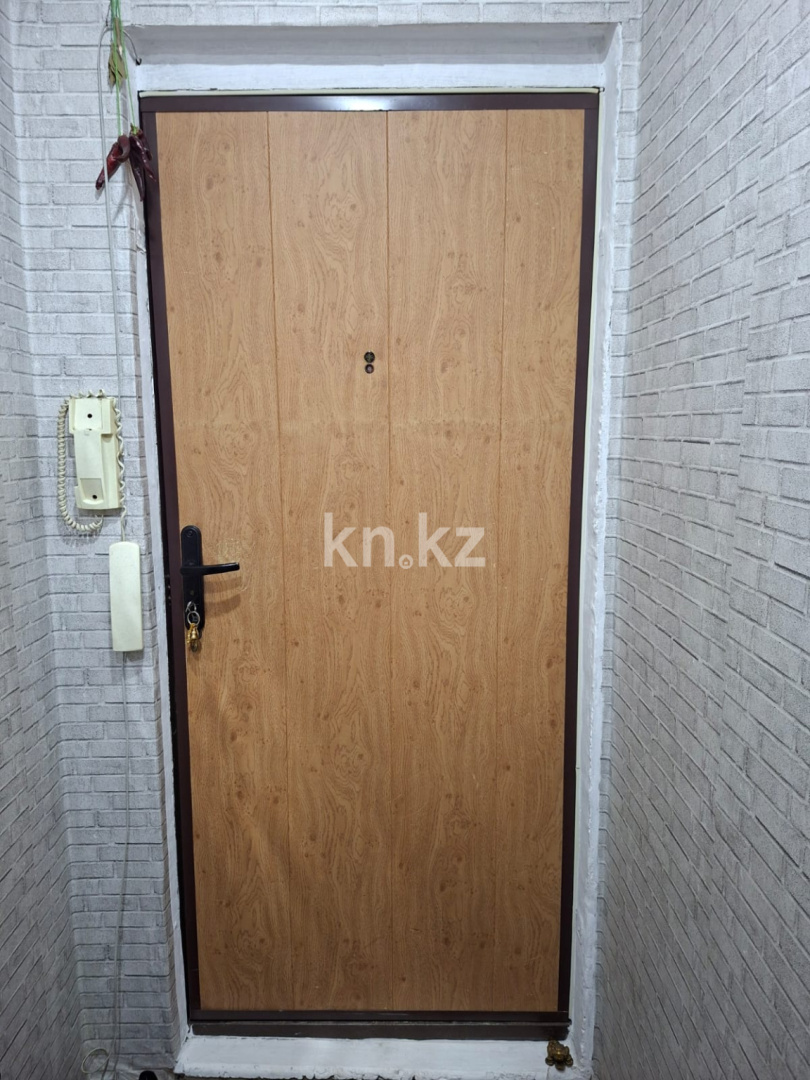 Продажа 1-комнатной квартиры, 31.5 м², ул. Ларина, дом  1 - Продажа квартир в Уральске фото 16 из 16