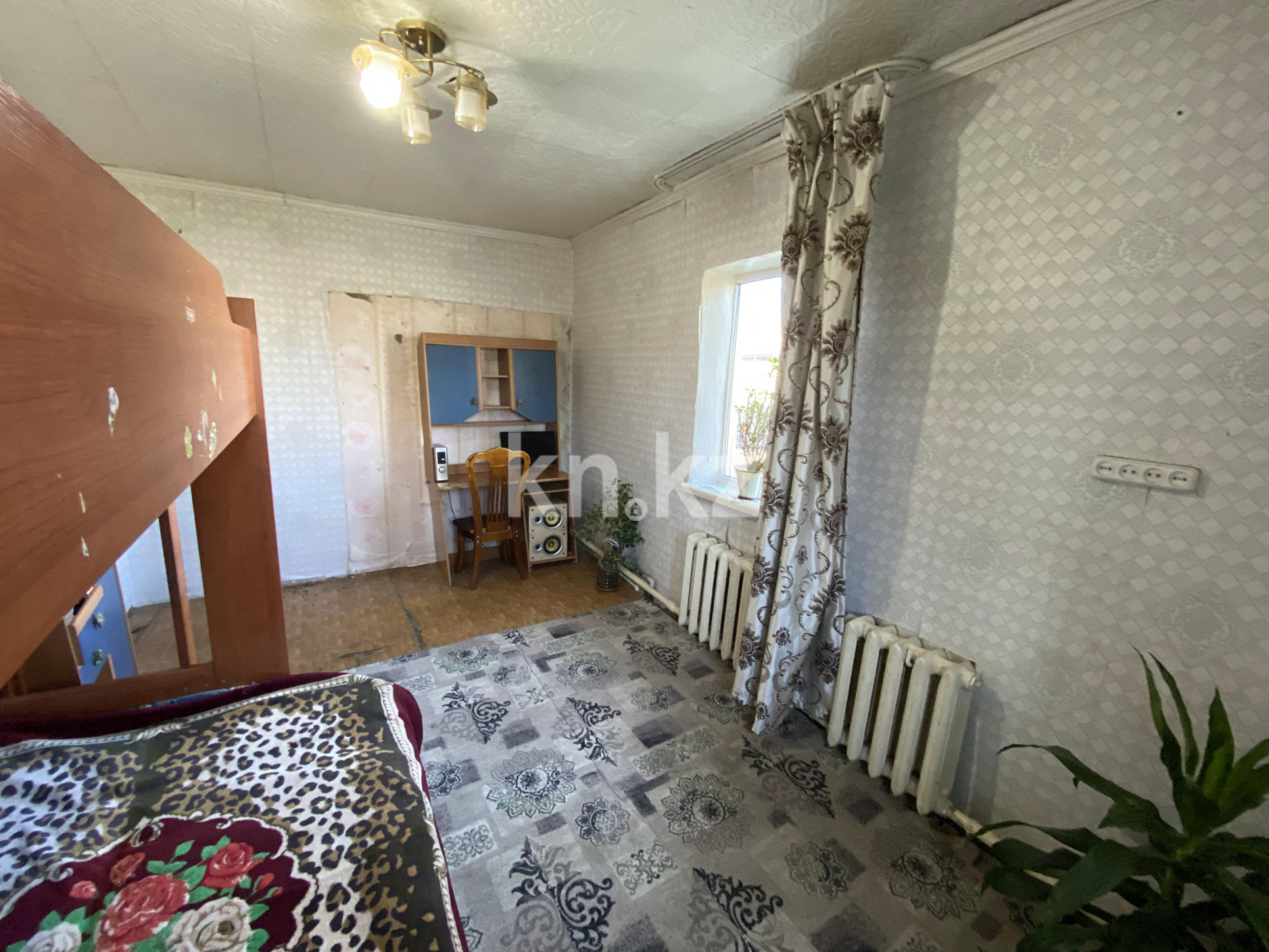Продажа 3-комнатного дома, 70 м², ул. Пожарского в Караганде - фото 8