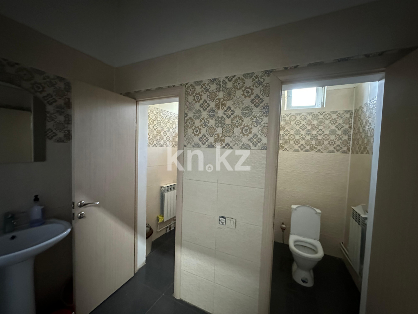 Аренда , ул.Рыскулова, дом  22/2 - Продажа квартир в Шымкенте фото 18 из 21