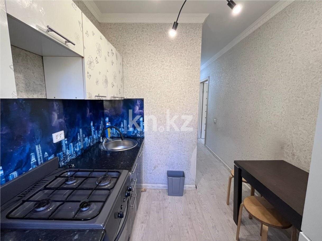 Продажа 1-комнатной квартиры, 30 м² в Караганде - фото 5