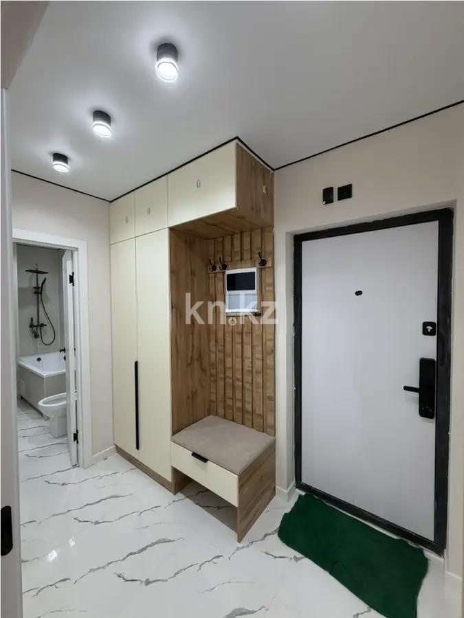 Продажа 1-комнатной квартиры, 35 м² - Продажа квартир в новостройках Алматы с фото - страница 10 фото 8 из 8