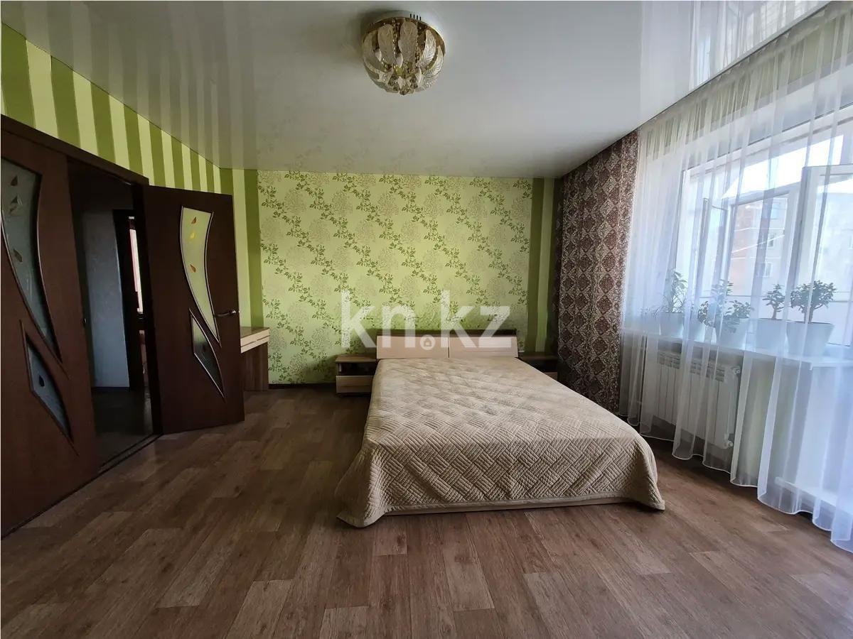 Продажа 3-комнатной квартиры, 80 м² - Продажа квартир в Шахтинске - страница 2 фото 2 из 5