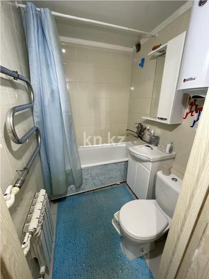 Продажа 1-комнатной квартиры, 34 м² - Продажа квартир в Караганде - страница 2 фото 3 из 4