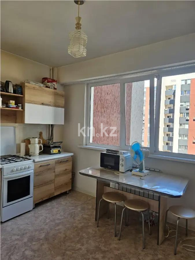 Продажа 1-комнатной квартиры, 45 м², мкр-н Шугыла, дом  340/4 - Продажа  однокомнатных квартир в новостройках Алматы фото 3 из 4