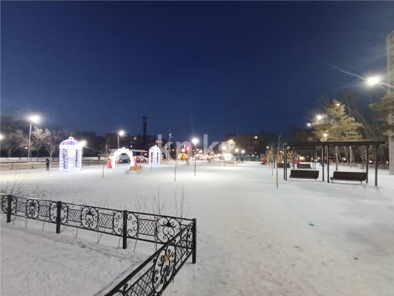 Продажа 3-комнатной квартиры, 61 м², 14 мкр., дом  4а - Продажа квартир в Караганде без посредников фото 14 из 14