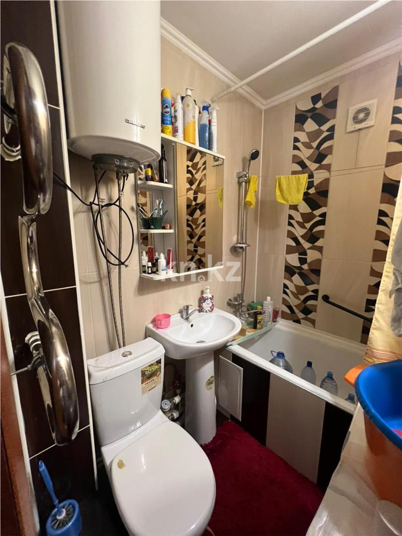 Продажа 2-комнатной квартиры, 45 м², ул. Ержанова, дом  25 - Продажа квартир в Казахстане фото 6 из 11