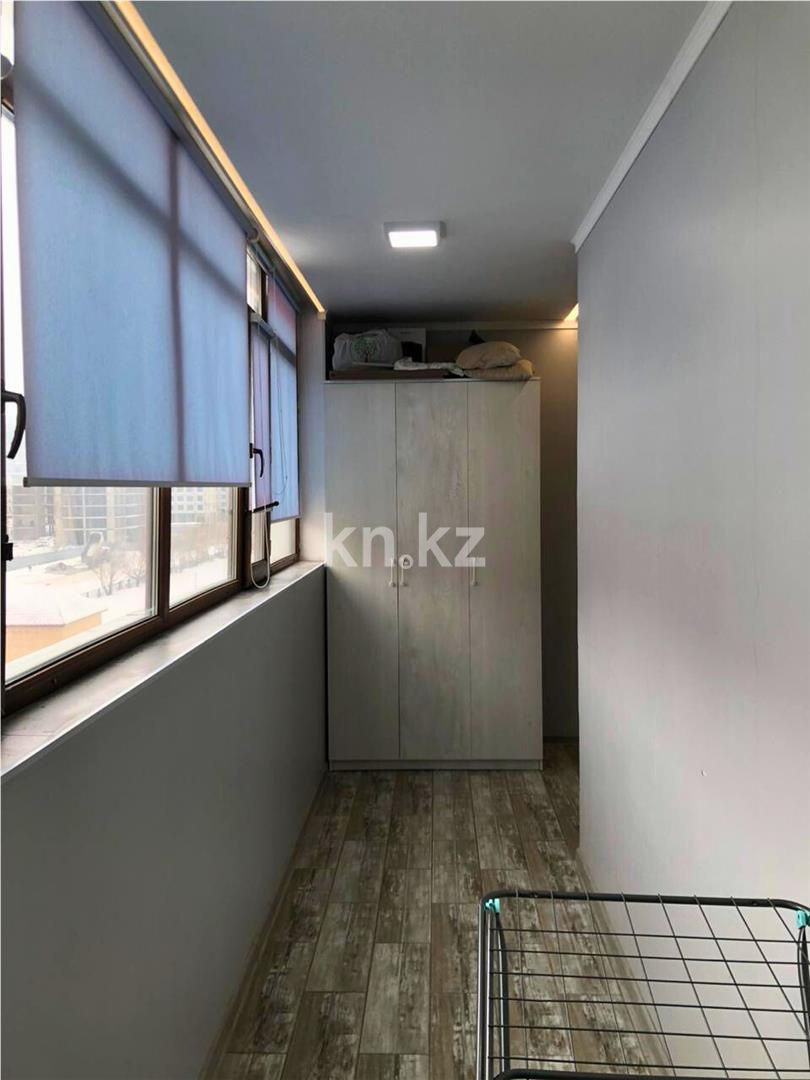 Продажа 1-комнатной квартиры, 48 м² - Продажа и аренда жилой и коммерческой недвижимости в Казахстане фото 6 из 8