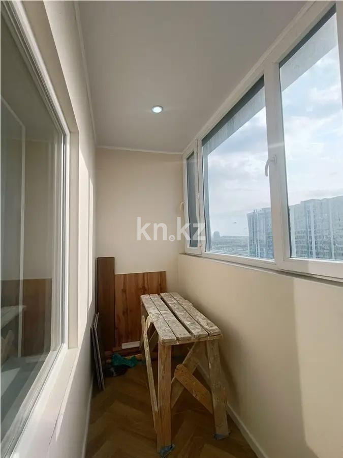 Продажа 2-комнатной квартиры, 52 м² в Астане - фото 6