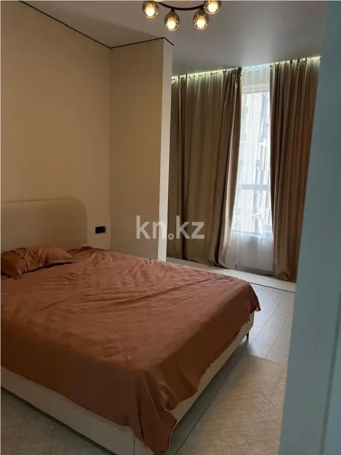 Продажа 2-комнатной квартиры, 50.6 м² - Недвижимость в Казахстане - страница 17 фото 2 из 5